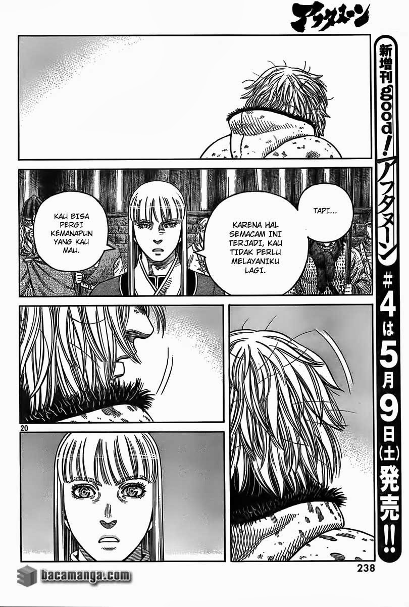 Read VIDland Saga ID Manga Online