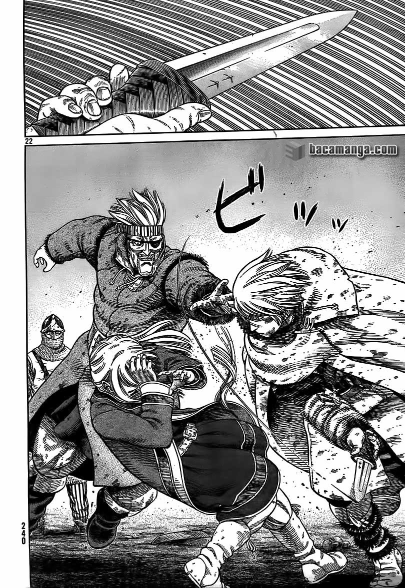 Read VIDland Saga ID Manga Online