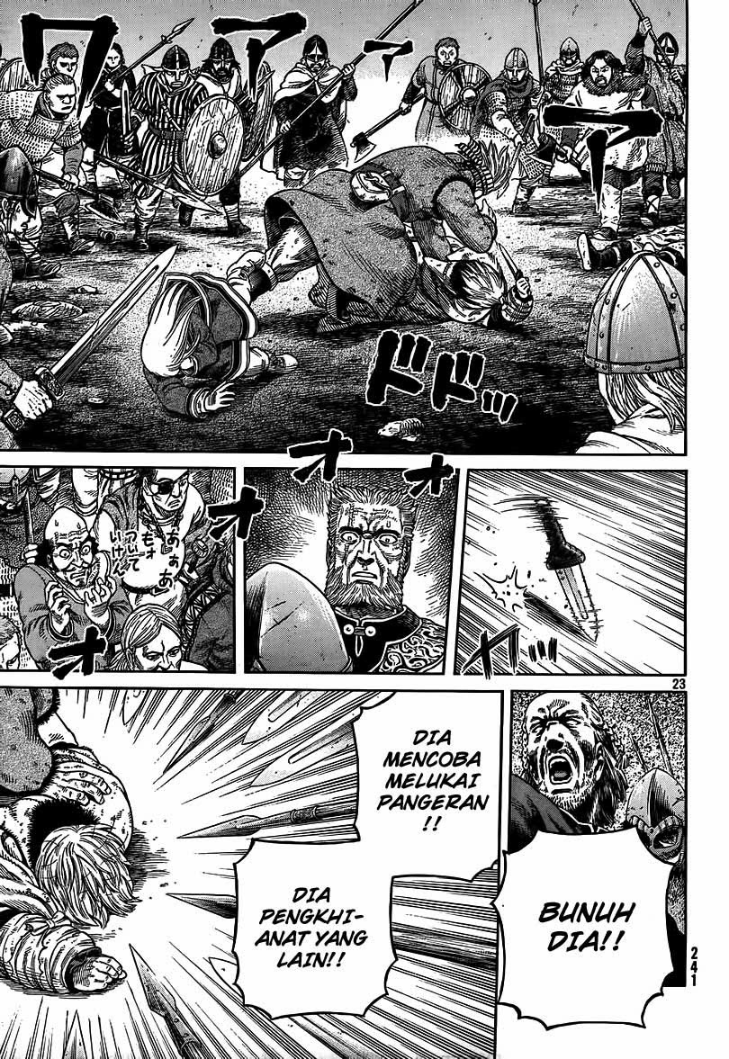 Read VIDland Saga ID Manga Online