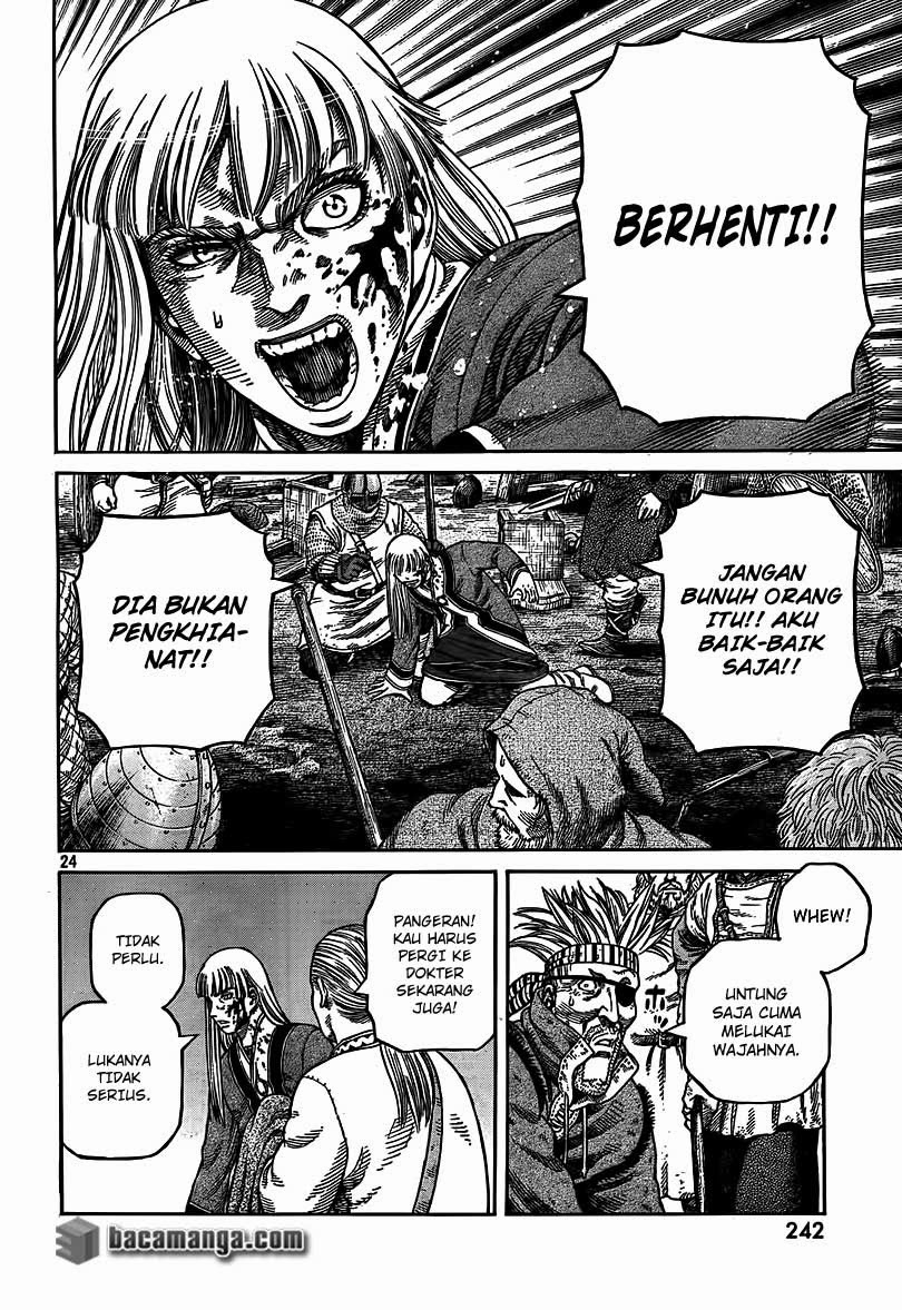 Read VIDland Saga ID Manga Online