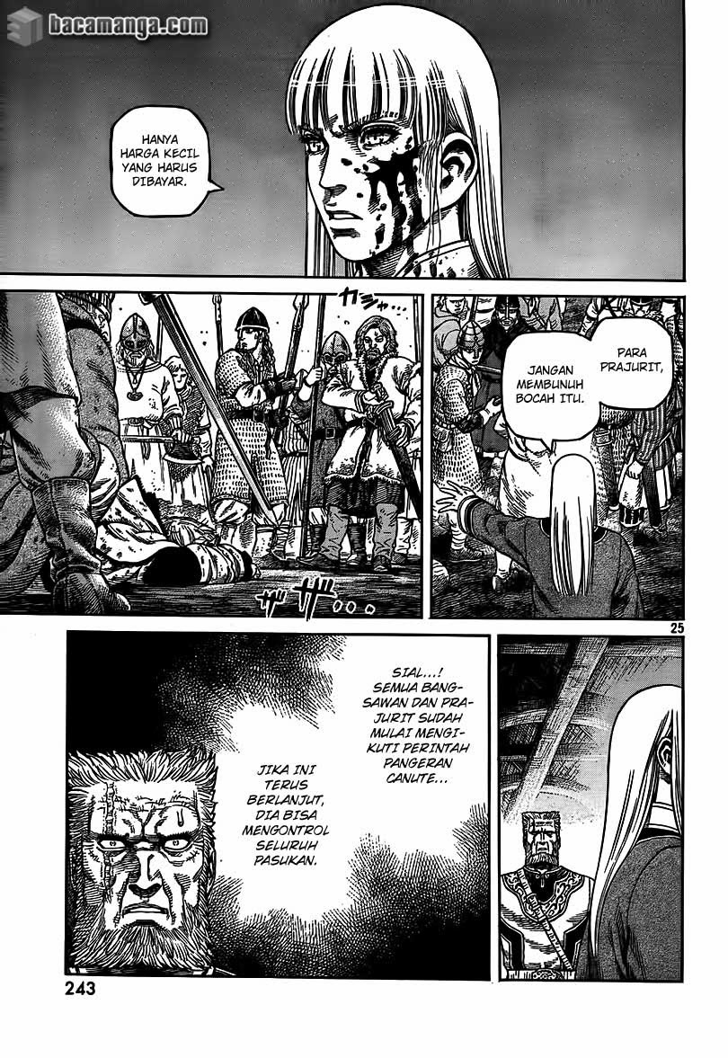 Read VIDland Saga ID Manga Online