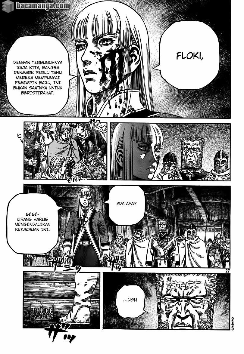 Read VIDland Saga ID Manga Online