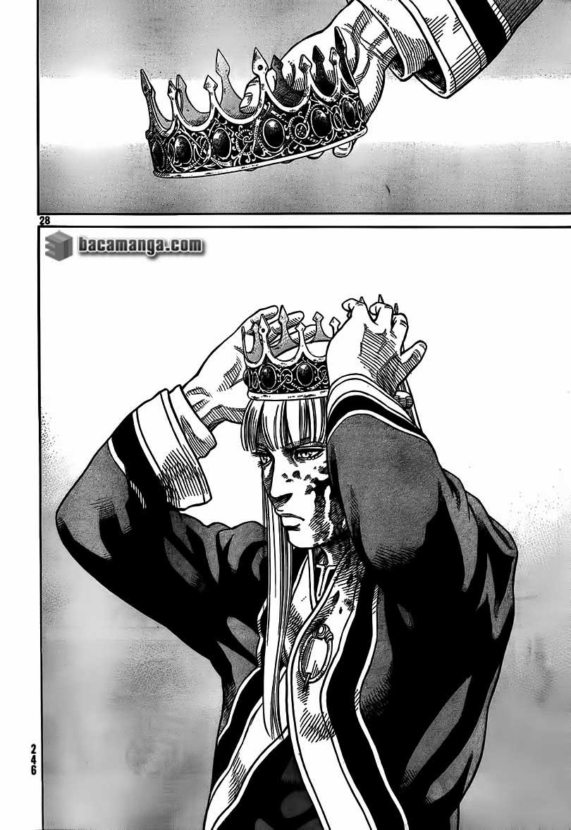 Read VIDland Saga ID Manga Online