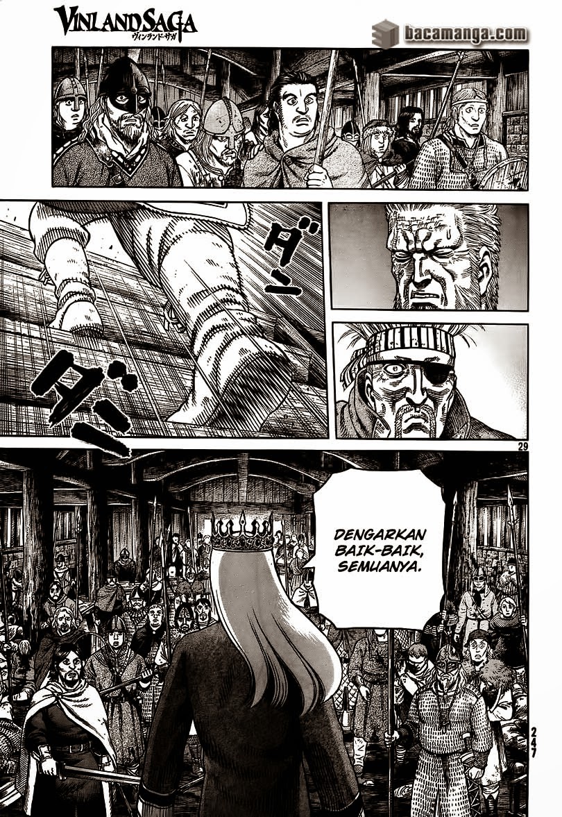 Read VIDland Saga ID Manga Online
