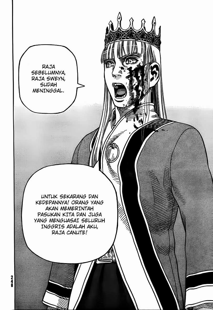Read VIDland Saga ID Manga Online