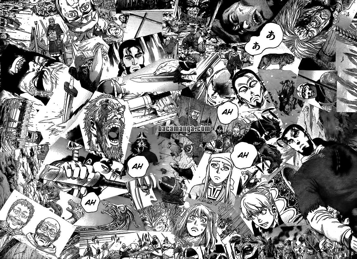 Read VIDland Saga ID Manga Online