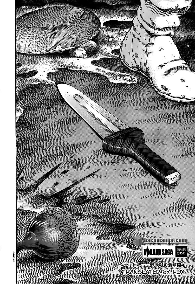 Read VIDland Saga ID Manga Online