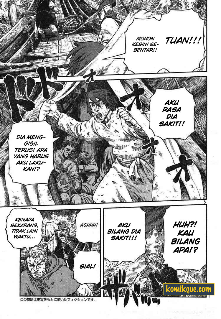 Read VIDland Saga ID Manga Online