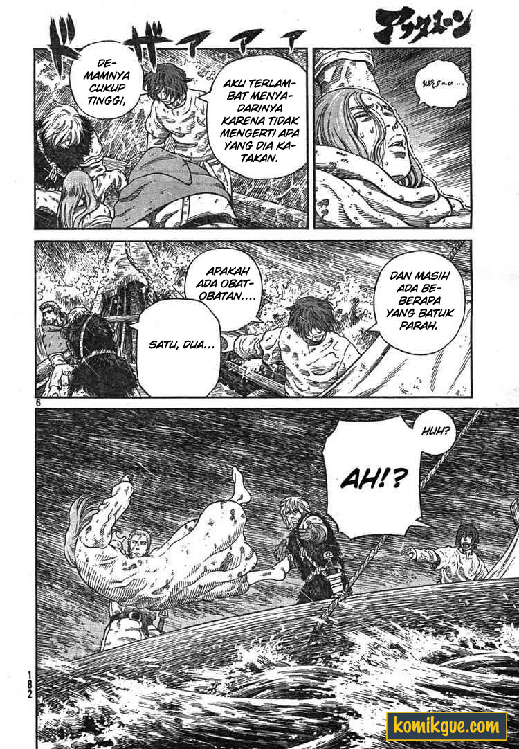 Read VIDland Saga ID Manga Online