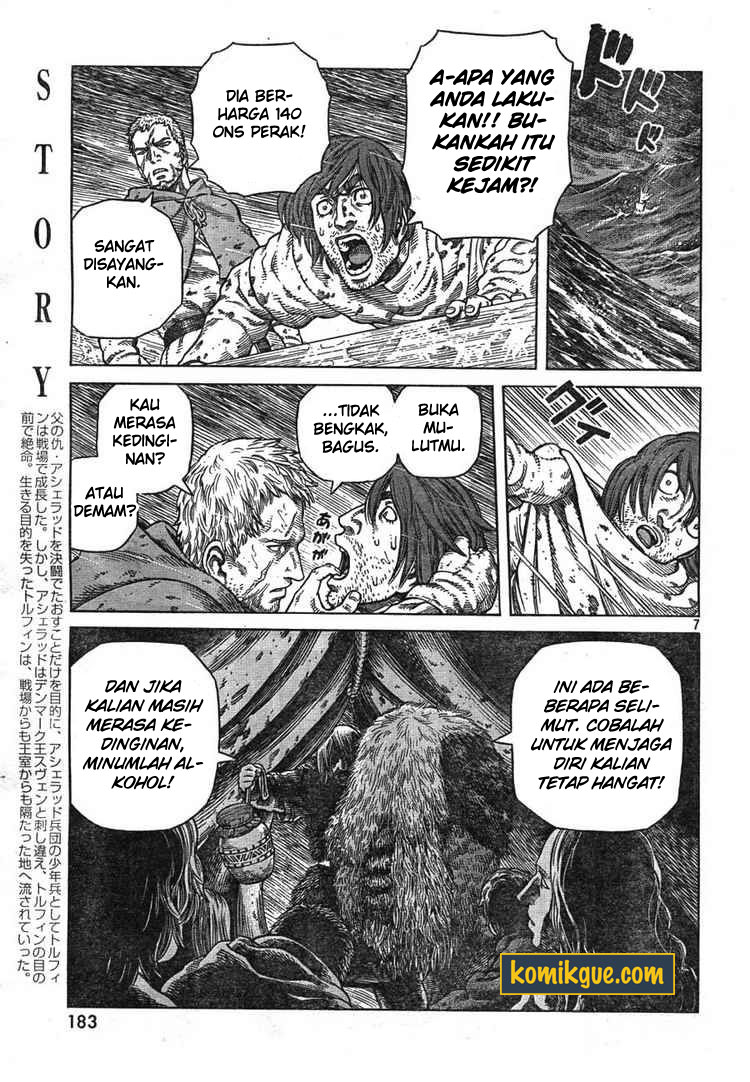 Read VIDland Saga ID Manga Online