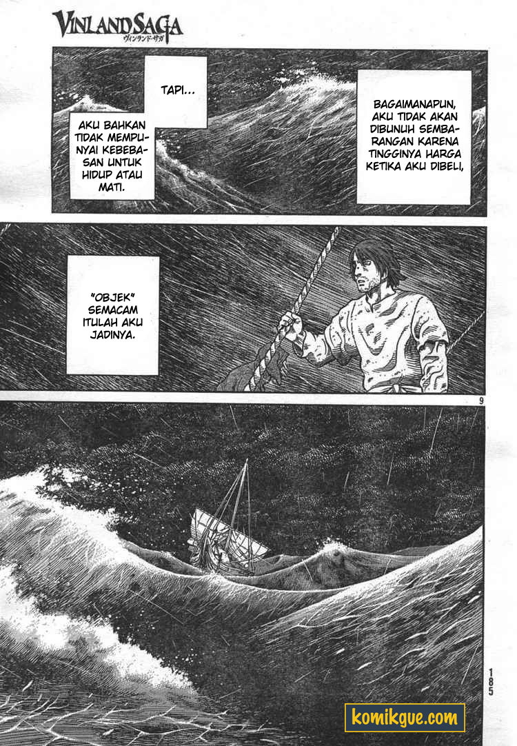 Read VIDland Saga ID Manga Online