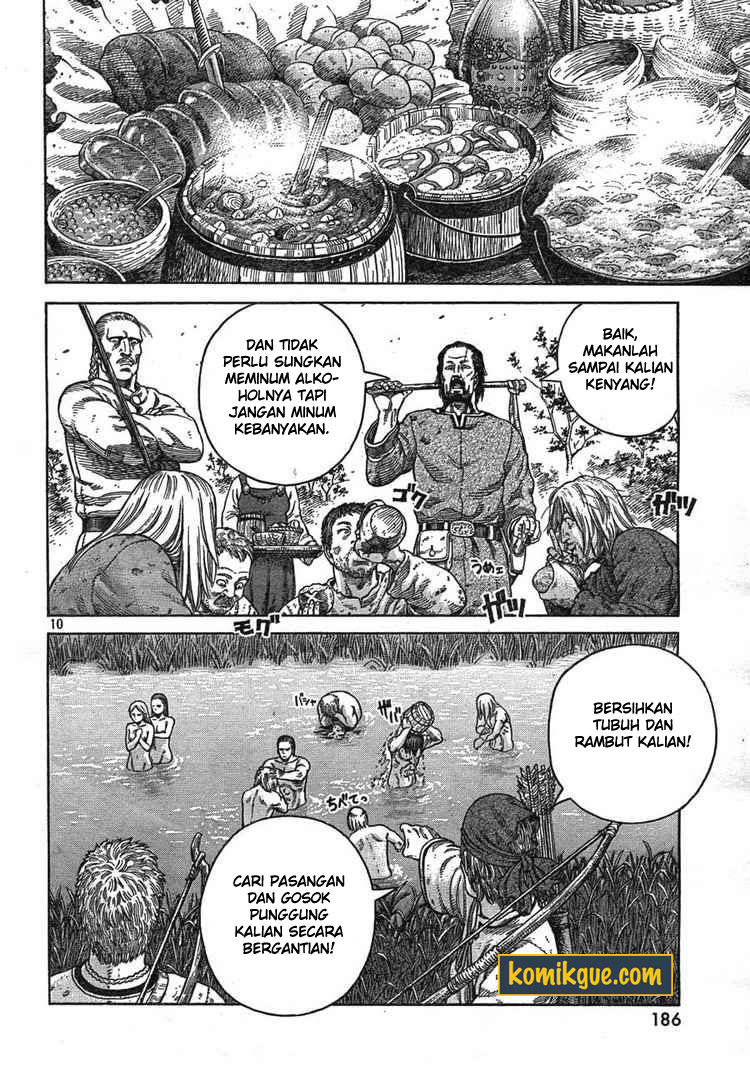 Read VIDland Saga ID Manga Online