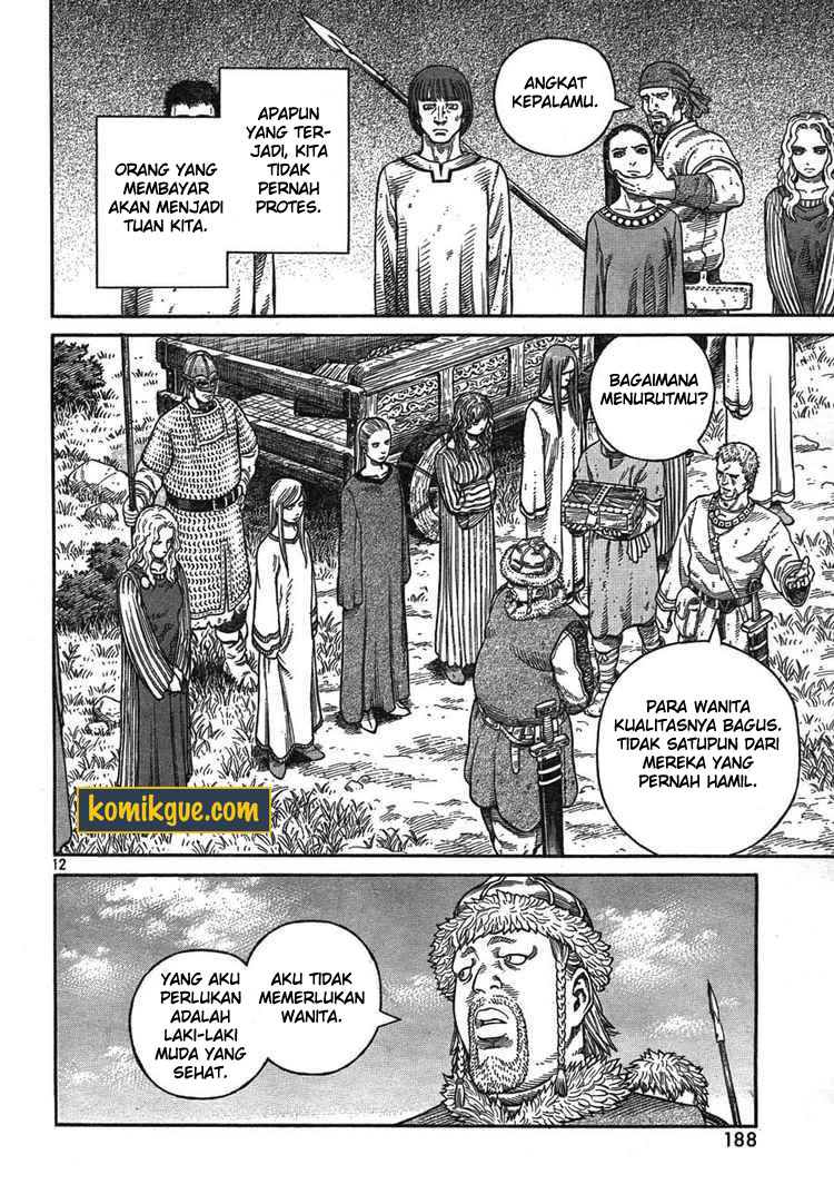 Read VIDland Saga ID Manga Online