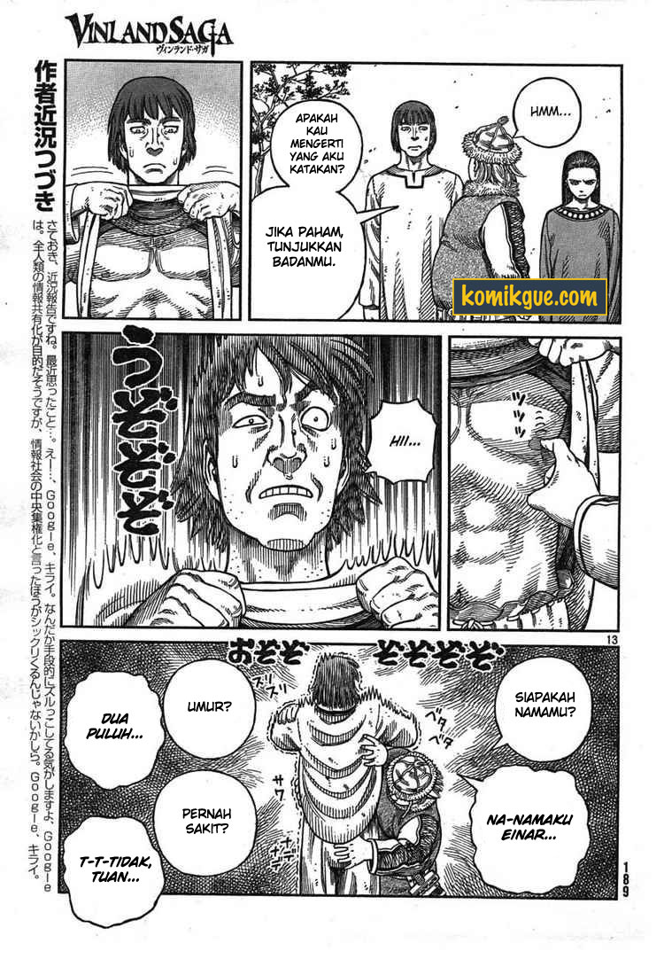 Read VIDland Saga ID Manga Online