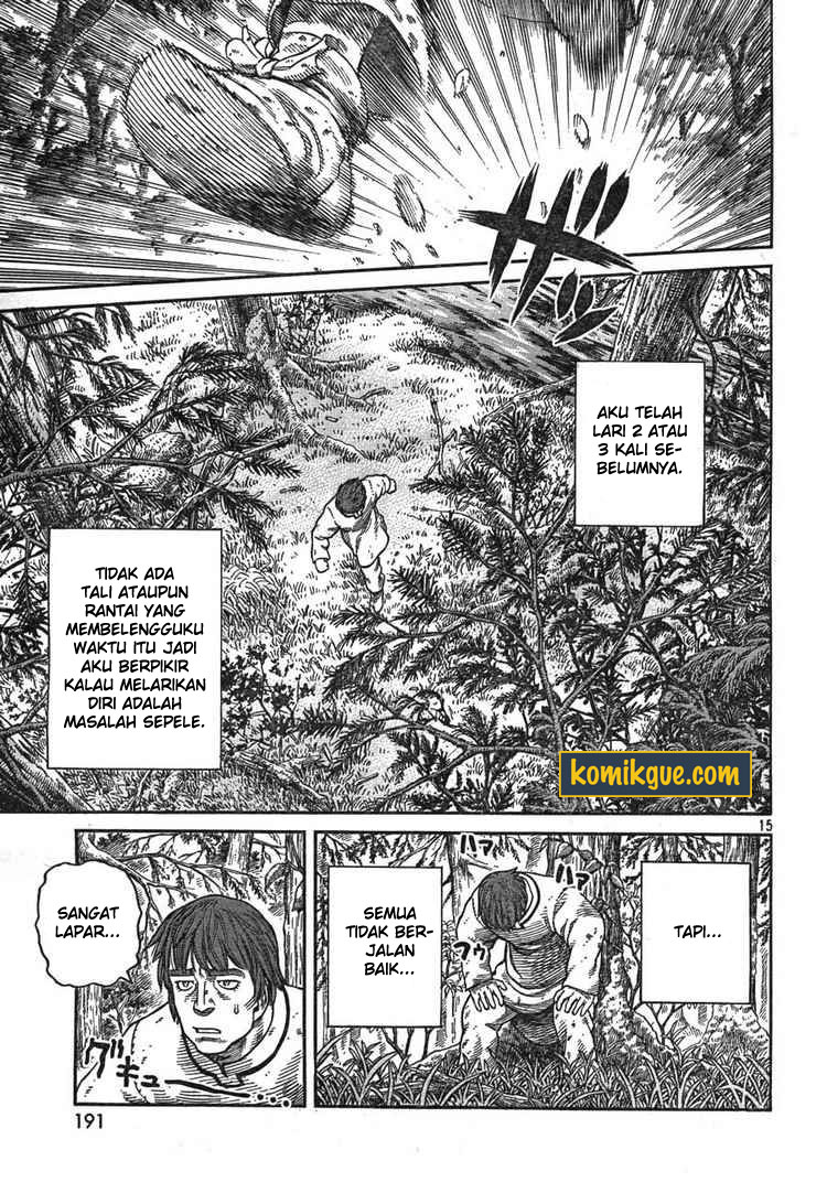 Read VIDland Saga ID Manga Online