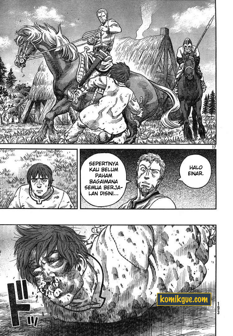 Read VIDland Saga ID Manga Online