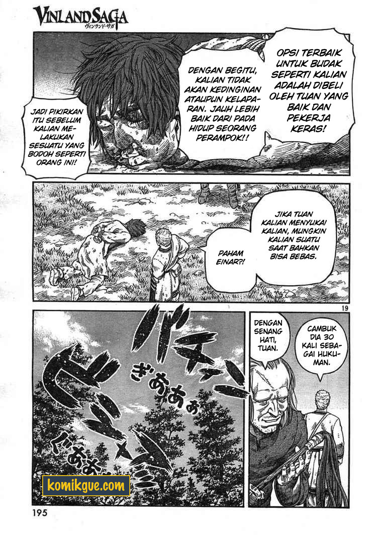 Read VIDland Saga ID Manga Online