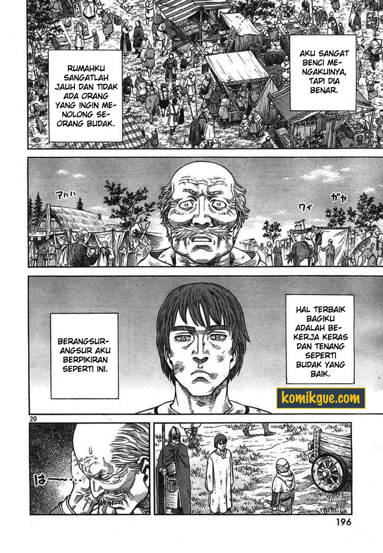 Read VIDland Saga ID Manga Online