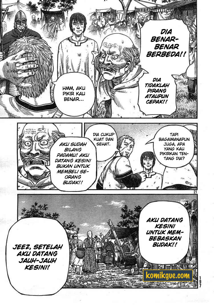 Read VIDland Saga ID Manga Online