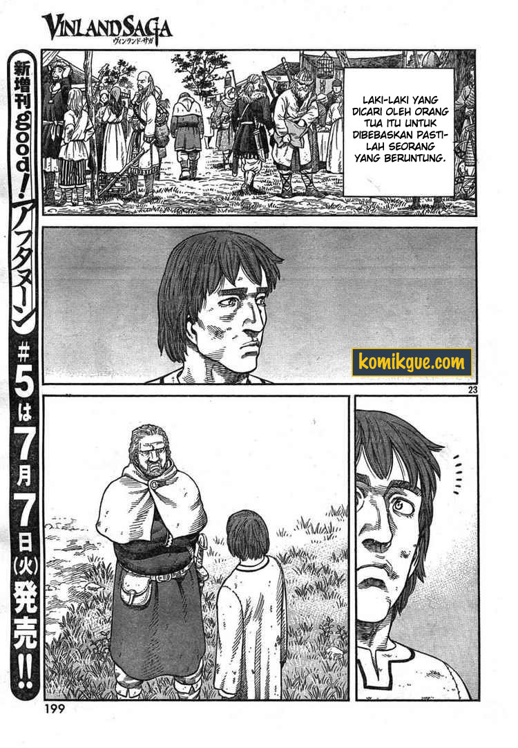 Read VIDland Saga ID Manga Online