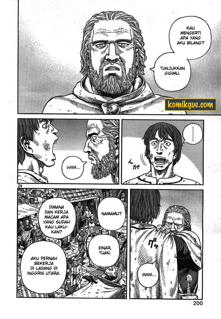 Read VIDland Saga ID Manga Online