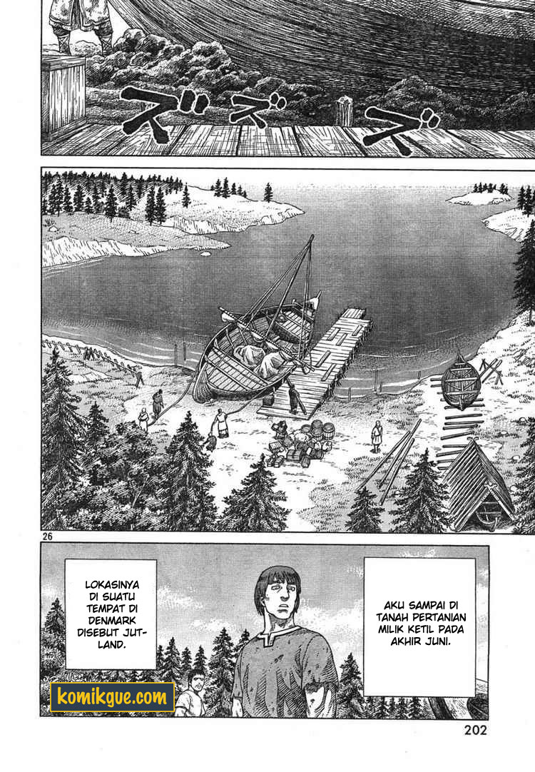 Read VIDland Saga ID Manga Online