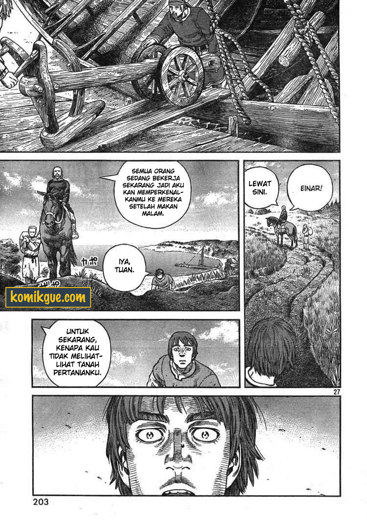 Read VIDland Saga ID Manga Online