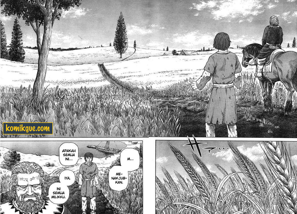 Read VIDland Saga ID Manga Online