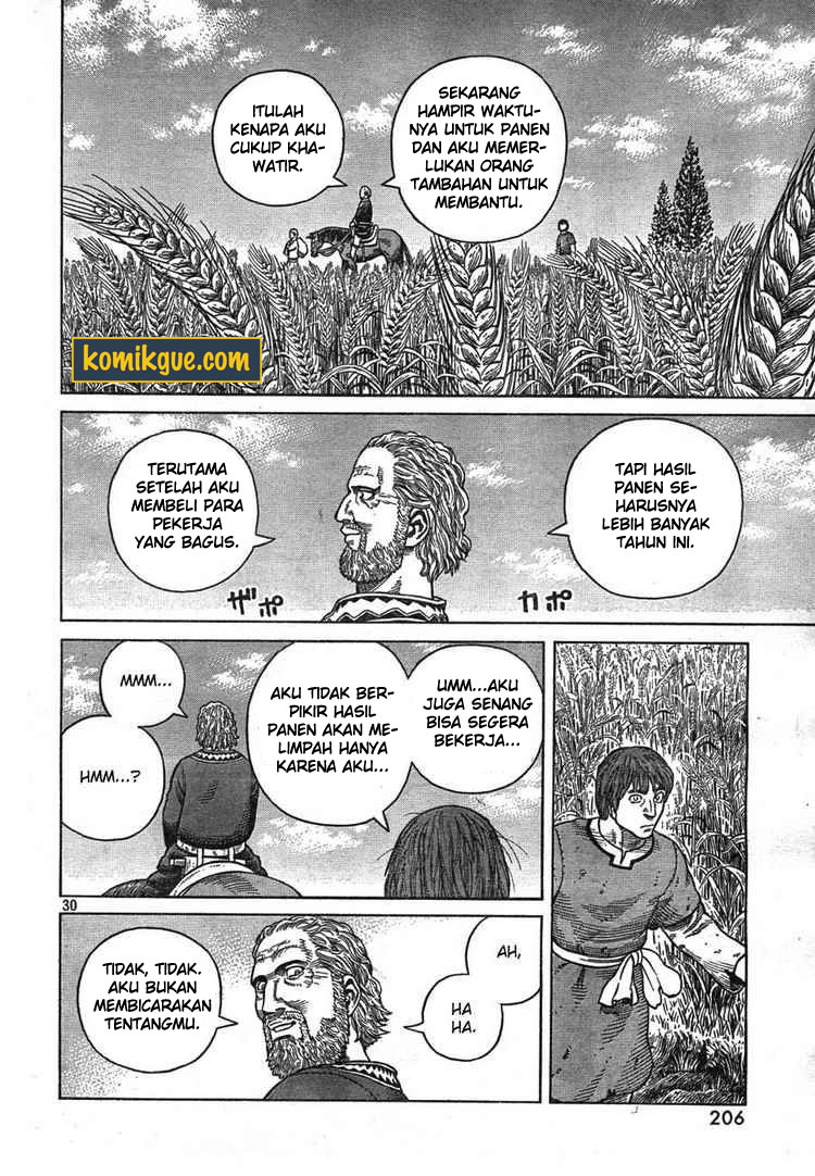 Read VIDland Saga ID Manga Online
