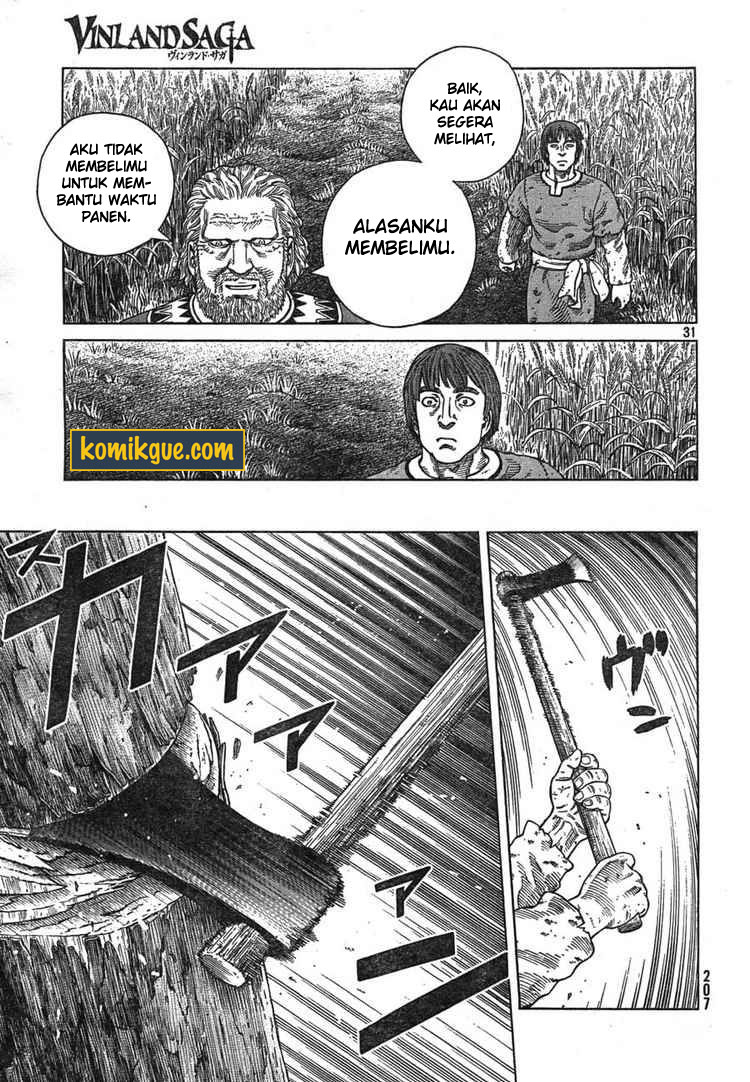 Read VIDland Saga ID Manga Online