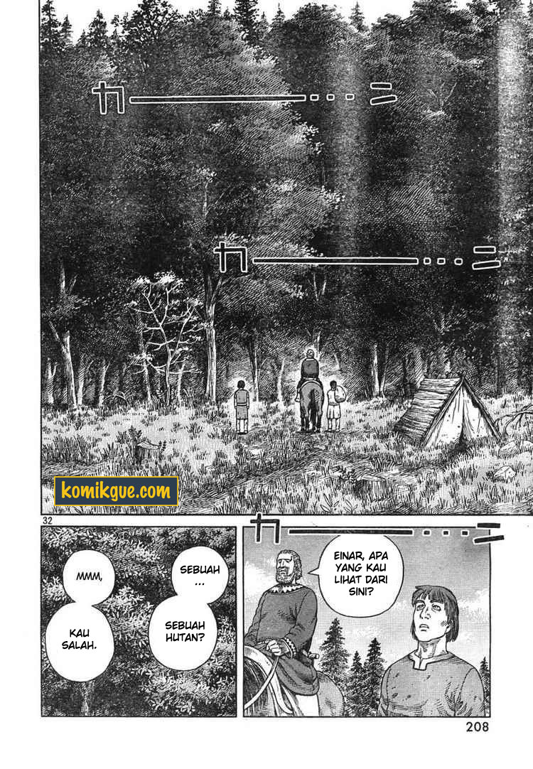 Read VIDland Saga ID Manga Online