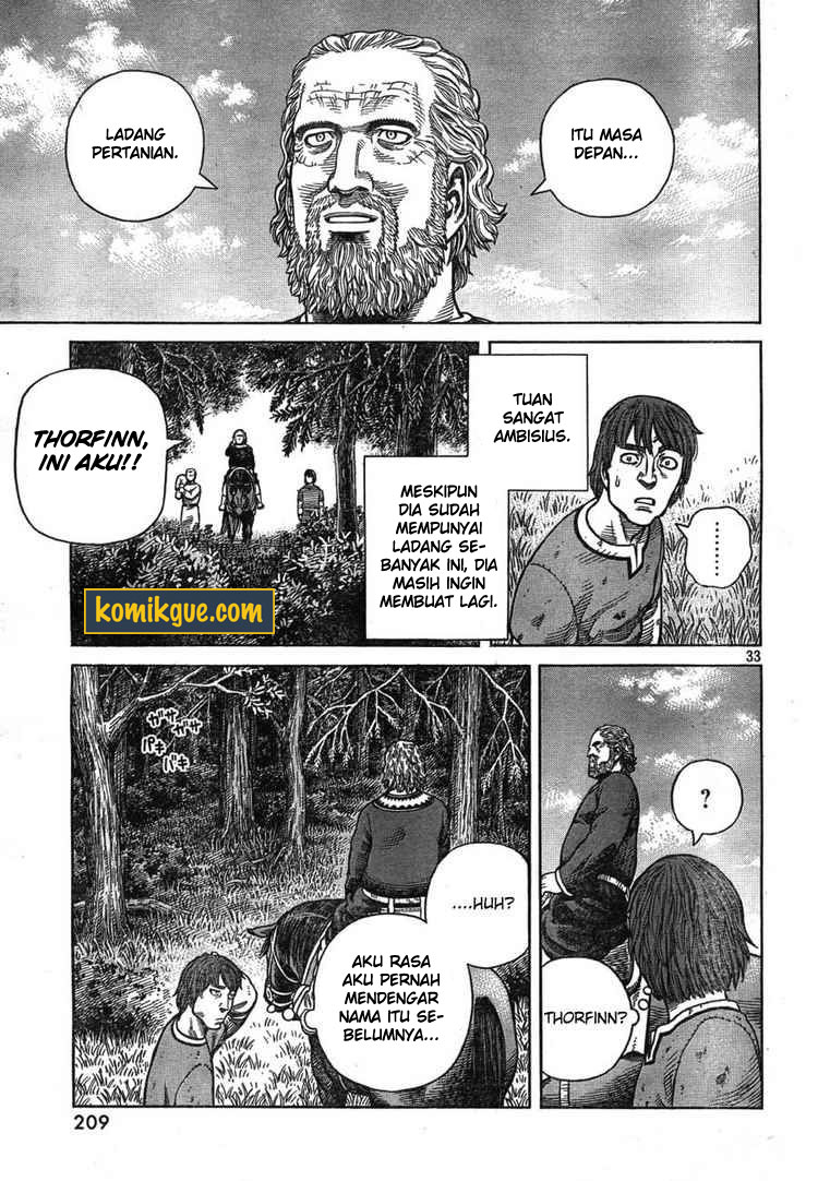 Read VIDland Saga ID Manga Online