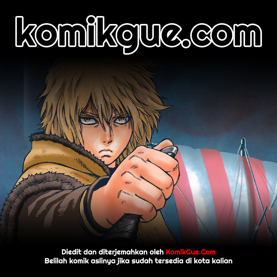 Read VIDland Saga ID Manga Online