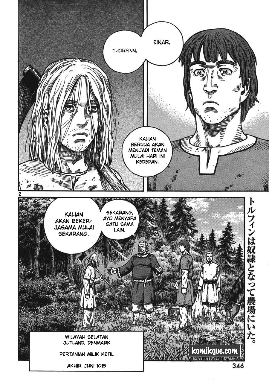 Read VIDland Saga ID Manga Online