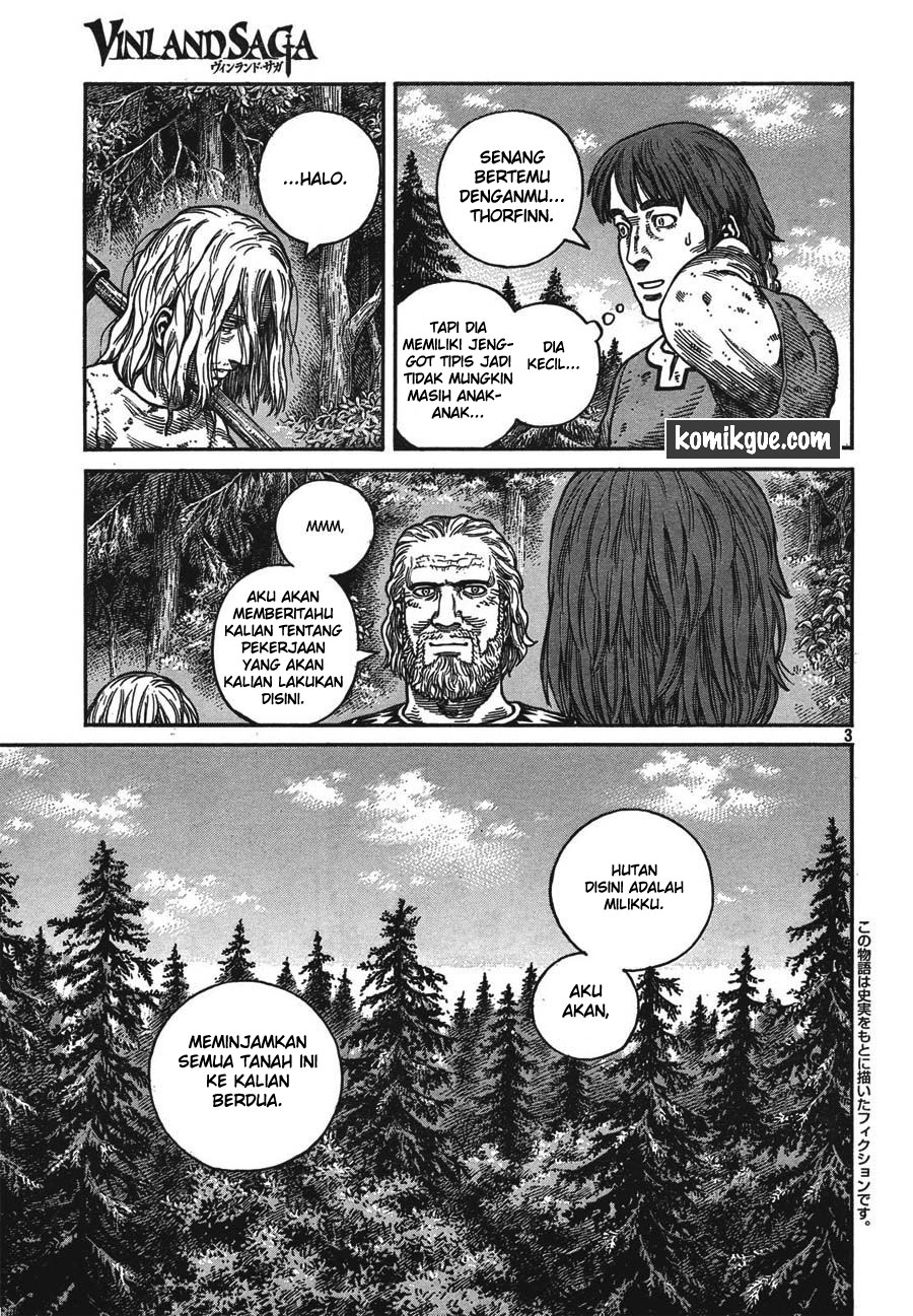 Read VIDland Saga ID Manga Online