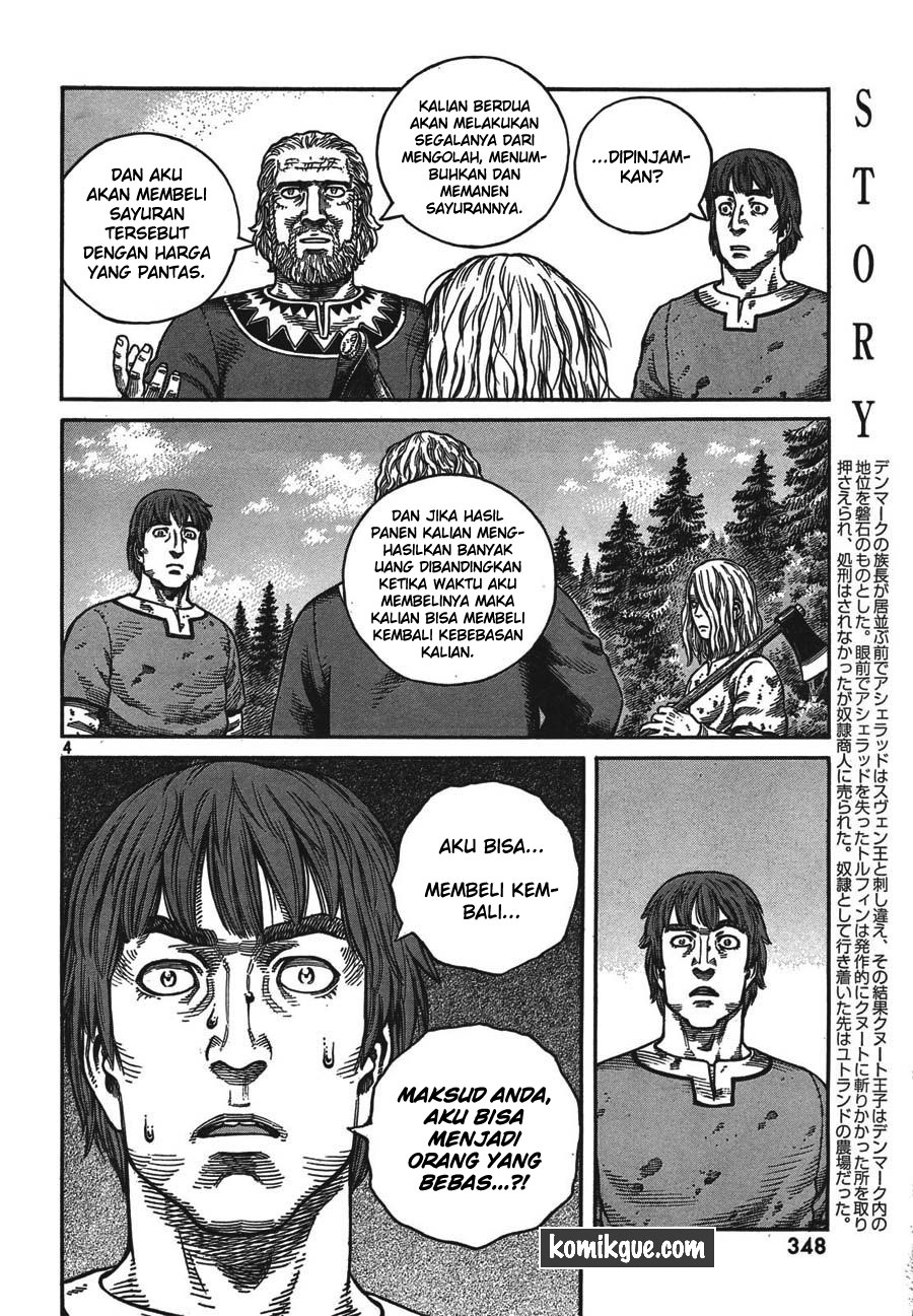 Read VIDland Saga ID Manga Online
