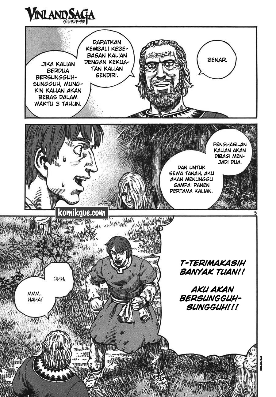 Read VIDland Saga ID Manga Online