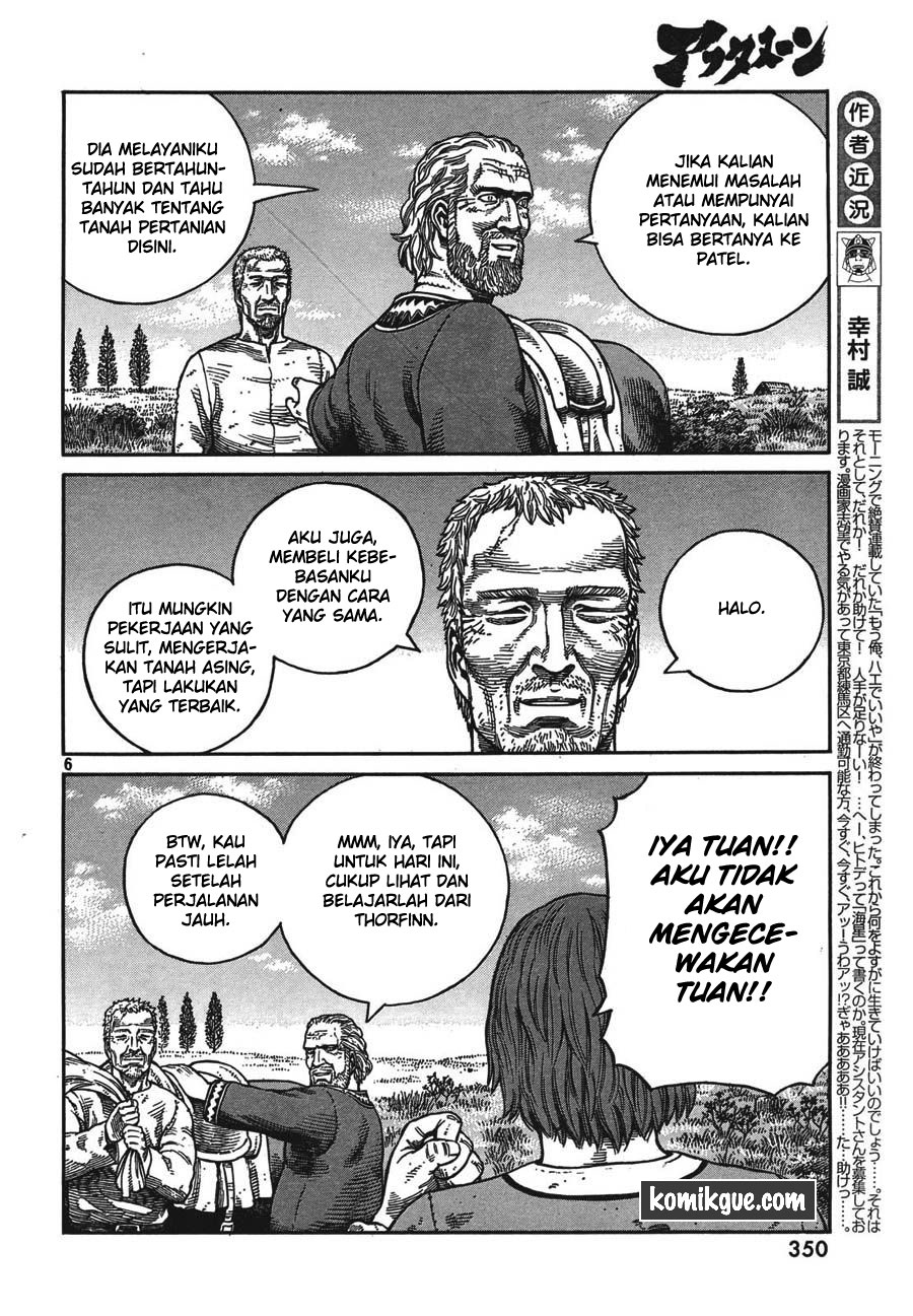 Read VIDland Saga ID Manga Online