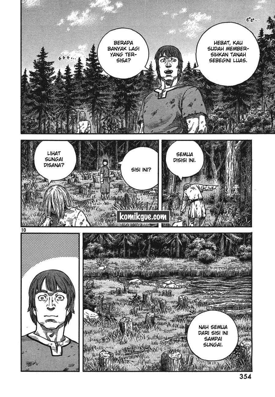 Read VIDland Saga ID Manga Online