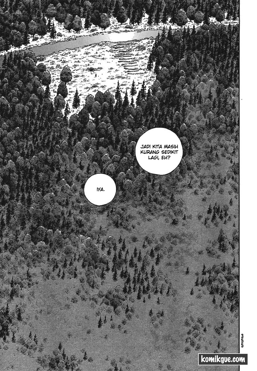 Read VIDland Saga ID Manga Online