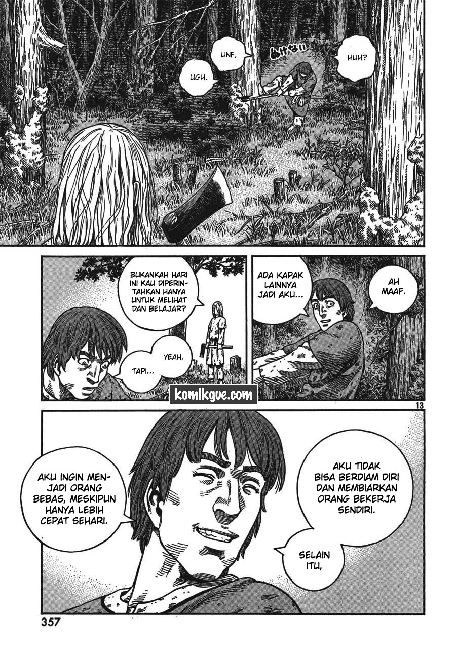 Read VIDland Saga ID Manga Online
