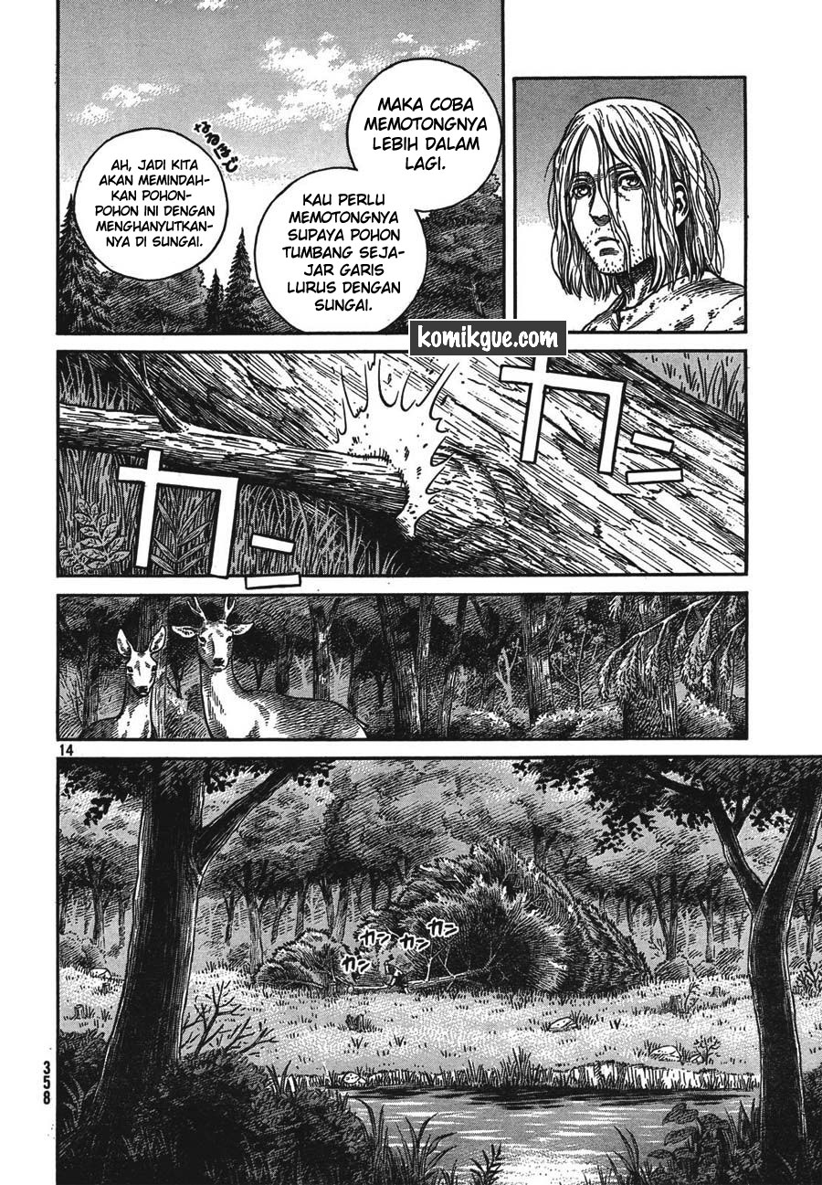 Read VIDland Saga ID Manga Online