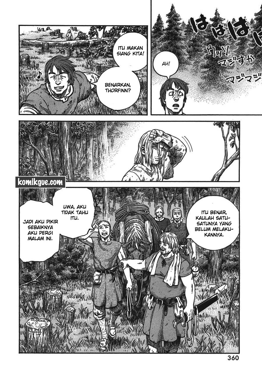 Read VIDland Saga ID Manga Online