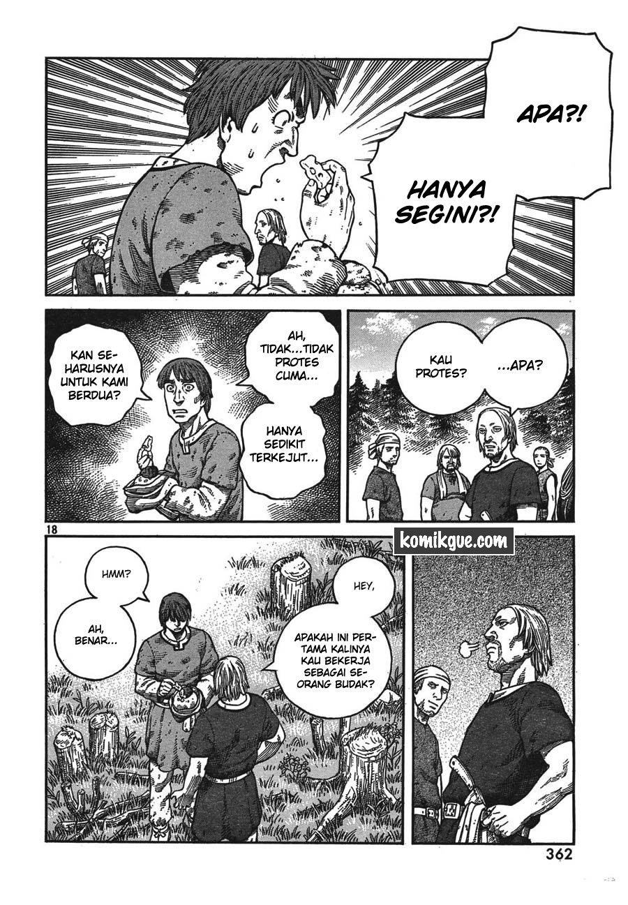 Read VIDland Saga ID Manga Online