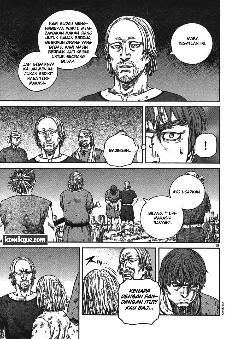 Read VIDland Saga ID Manga Online