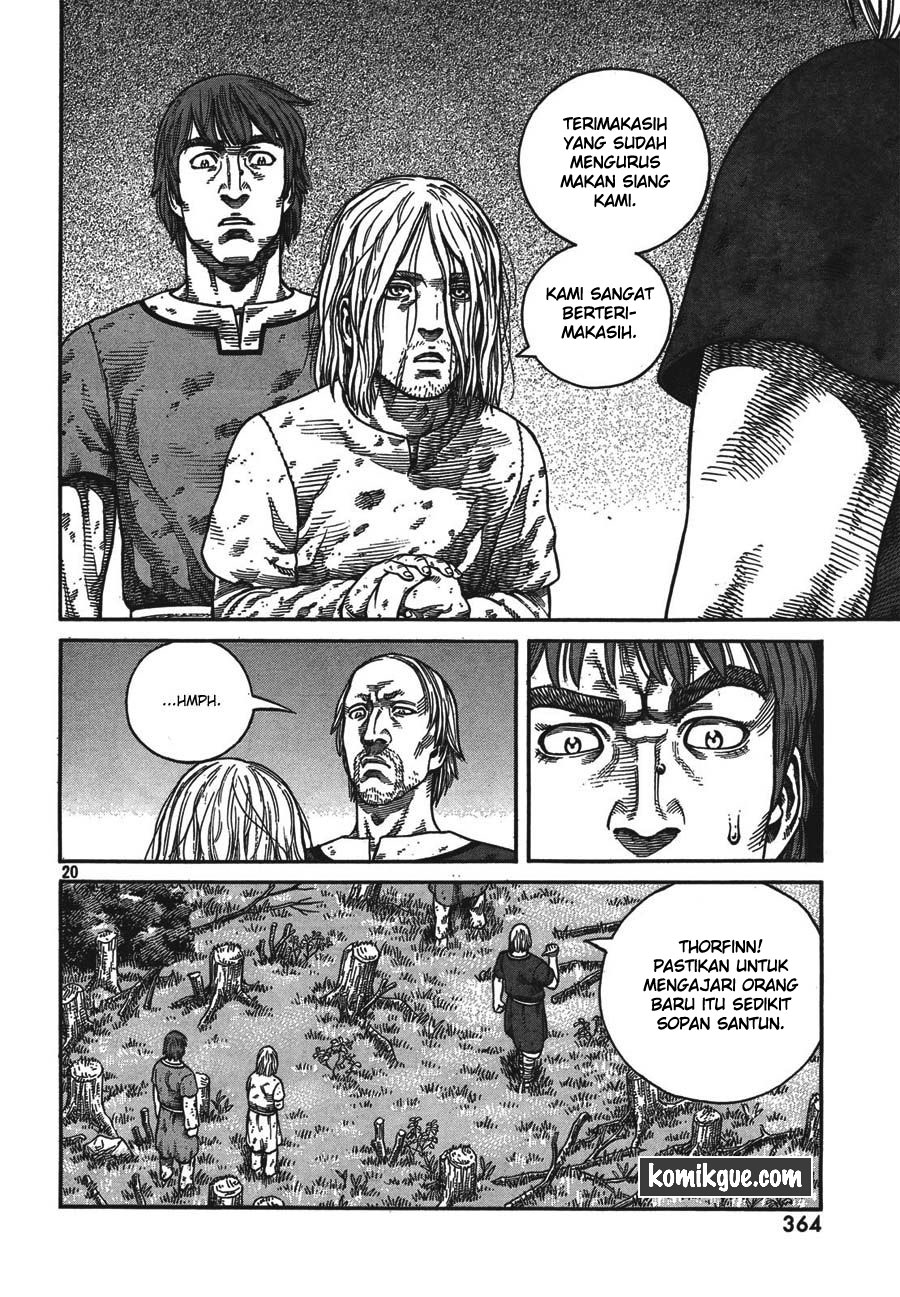 Read VIDland Saga ID Manga Online