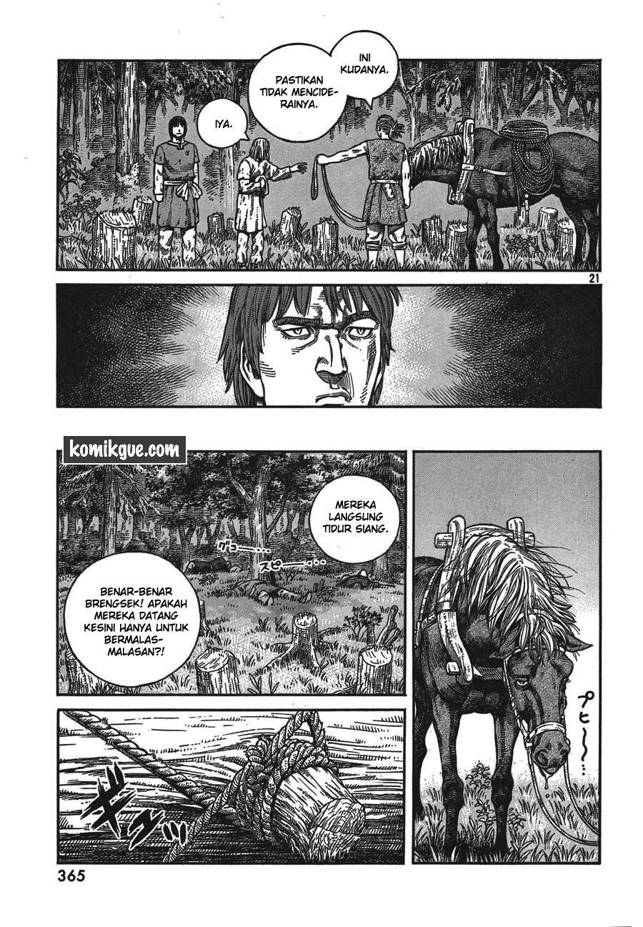 Read VIDland Saga ID Manga Online