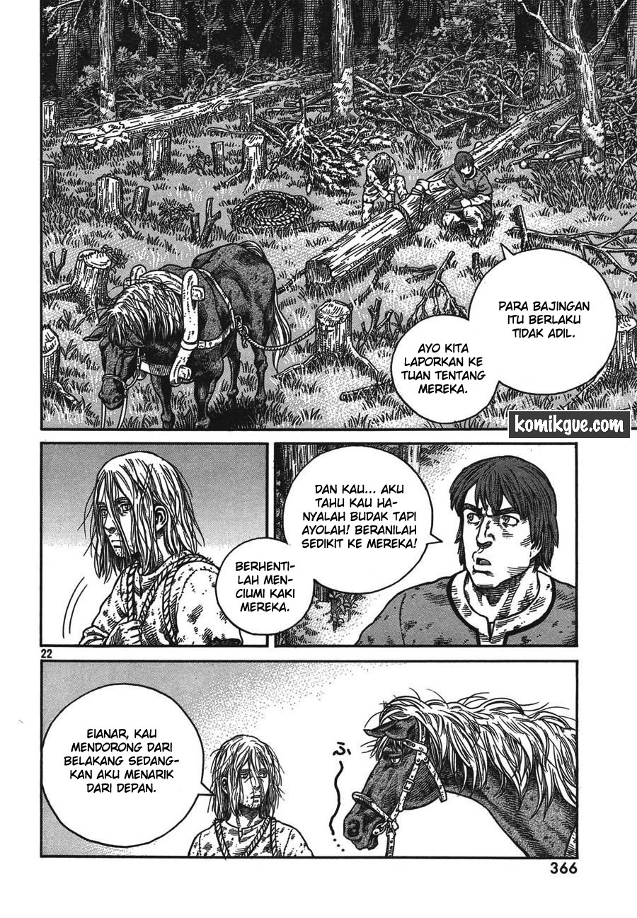 Read VIDland Saga ID Manga Online