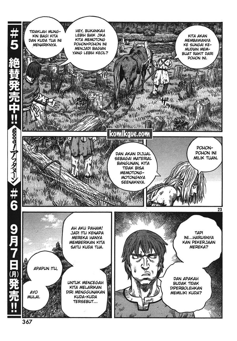 Read VIDland Saga ID Manga Online