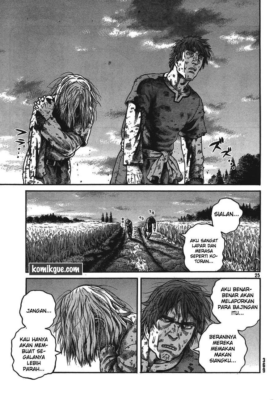 Read VIDland Saga ID Manga Online